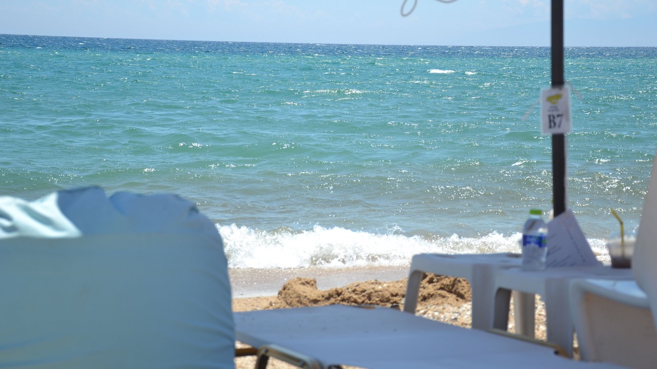 Photo of Outdoor in Nea Playia