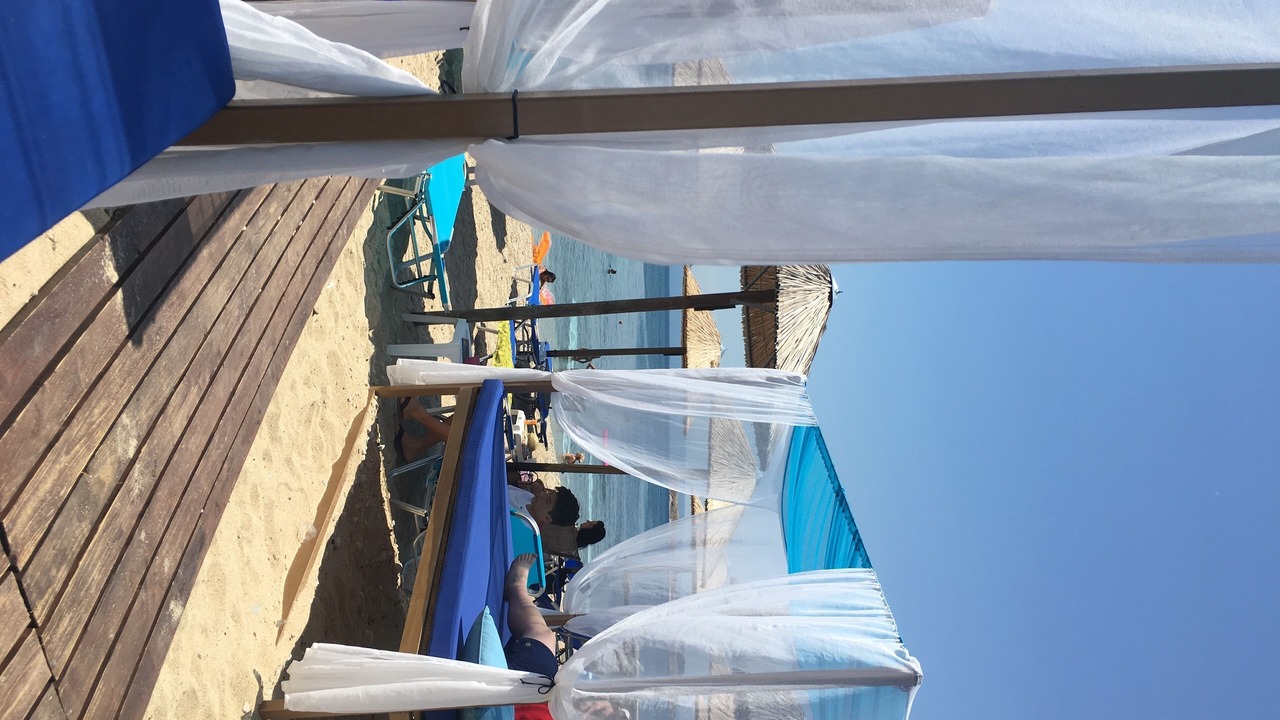 Photo of Outdoor in Nea Playia