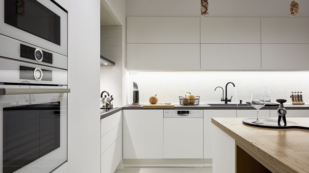 Photo of Kitchen in Episkopi