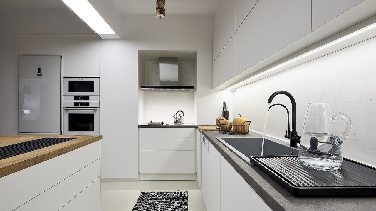Photo of Kitchen in Episkopi