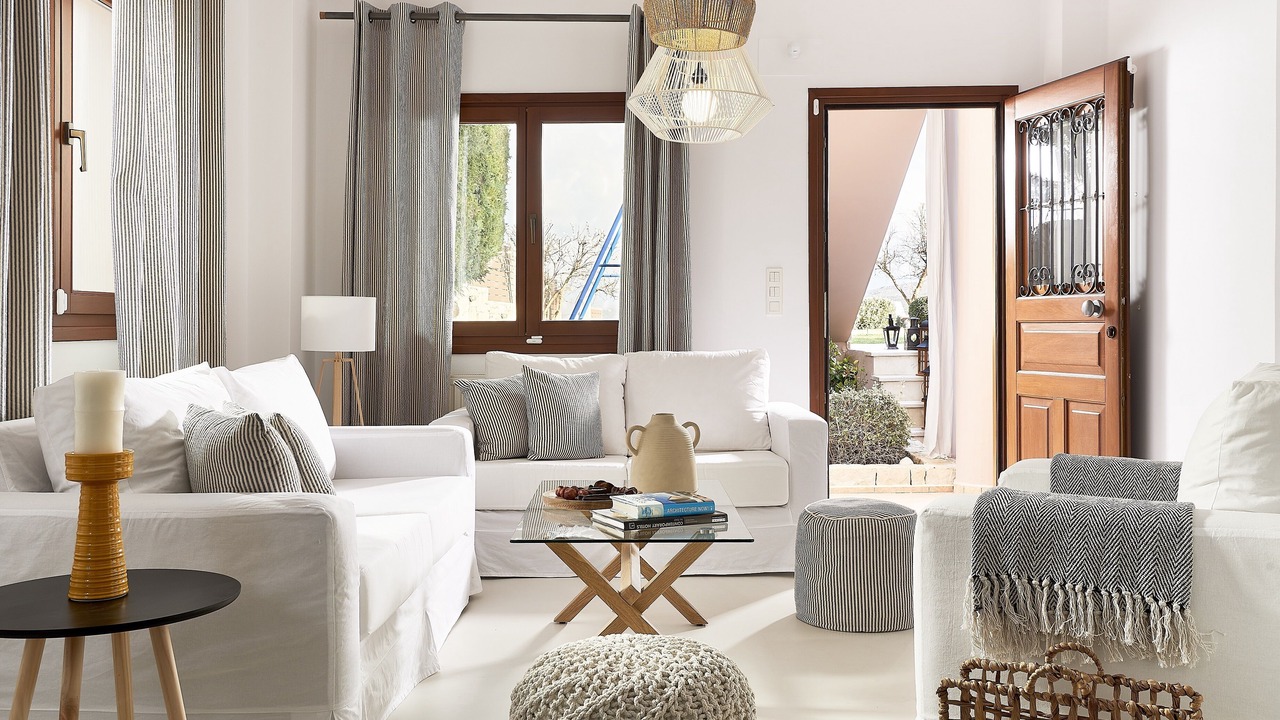 Photo of Livingroom in Episkopi