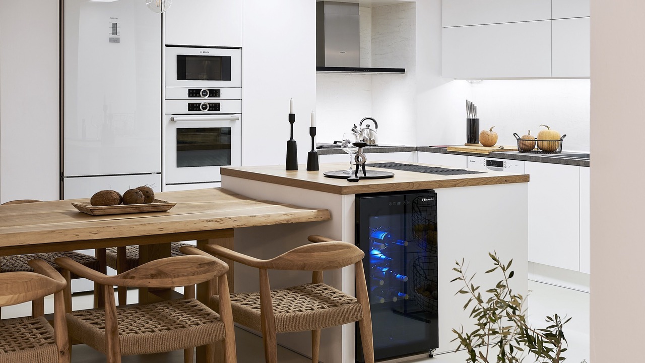 Photo of Kitchen in Episkopi