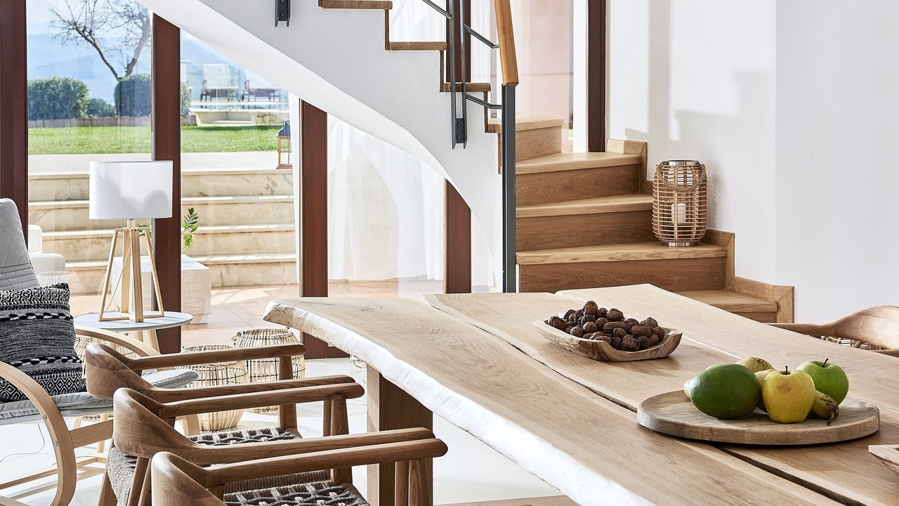 Photo of Kitchen in Episkopi