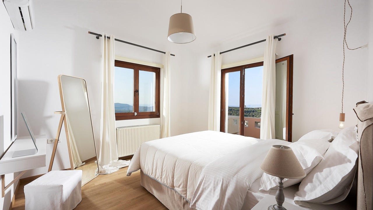 Photo of Bedroom in Episkopi