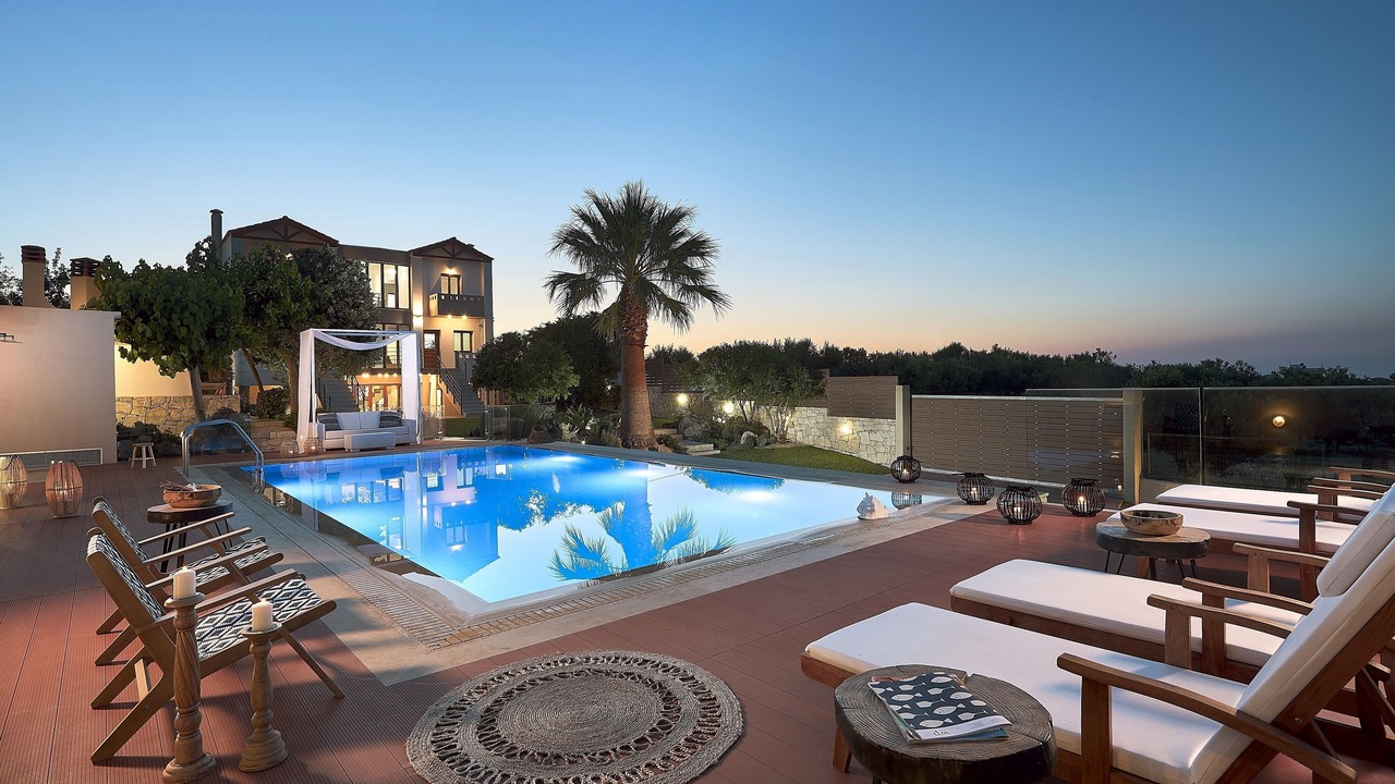 Photo of Outdoor in Episkopi