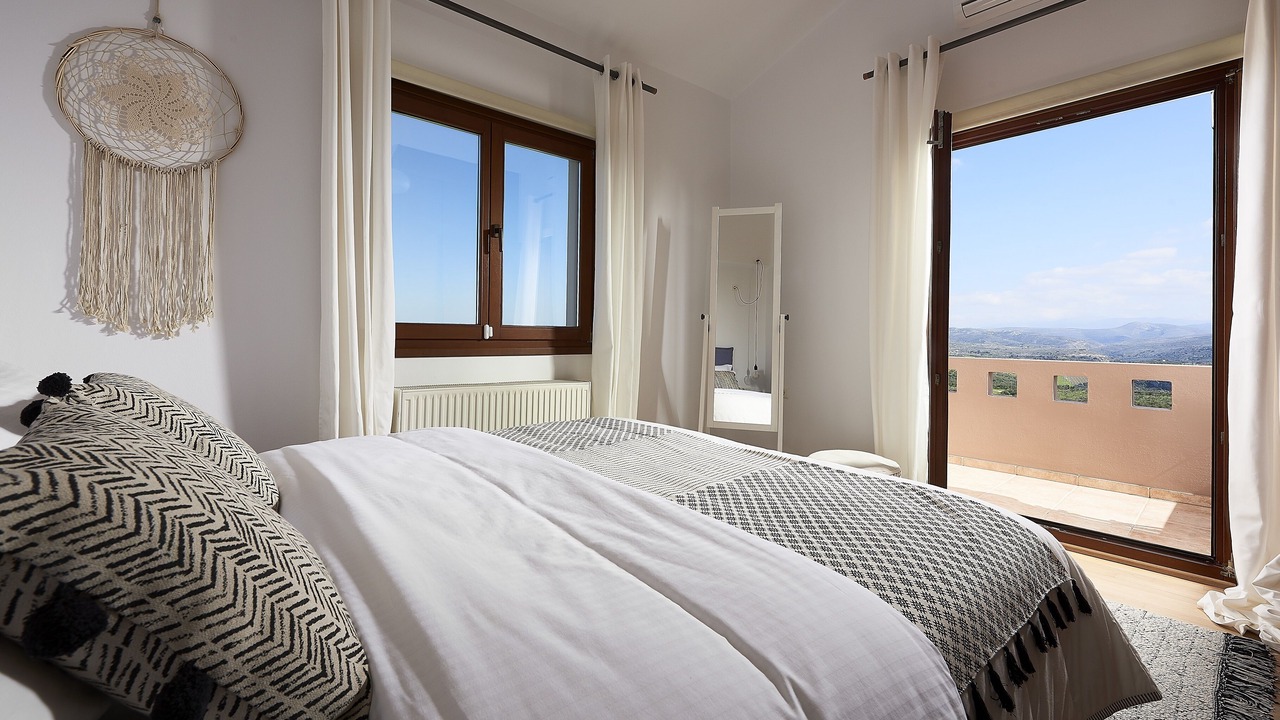 Photo of Bedroom in Episkopi