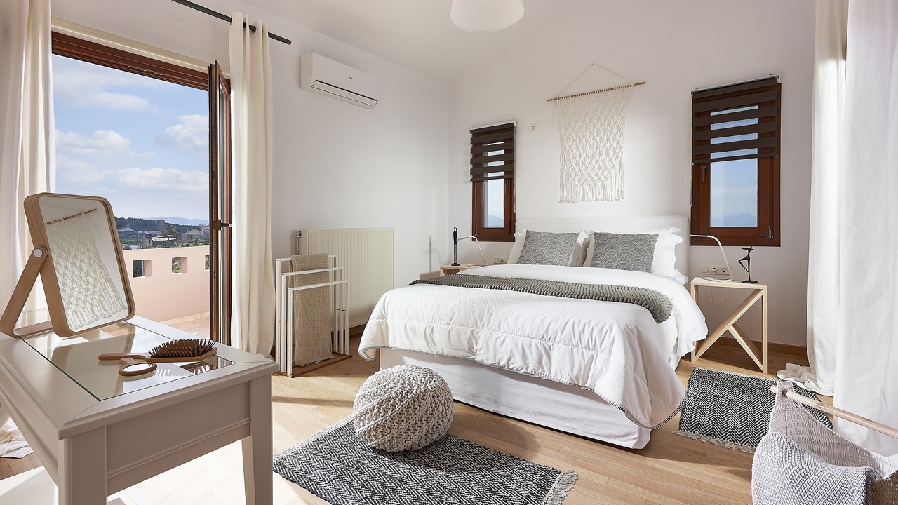 Photo of Bedroom in Episkopi