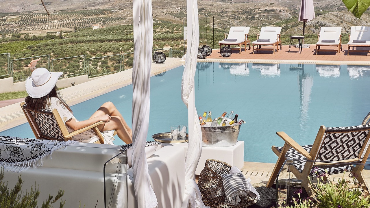 Photo of Outdoor in Episkopi