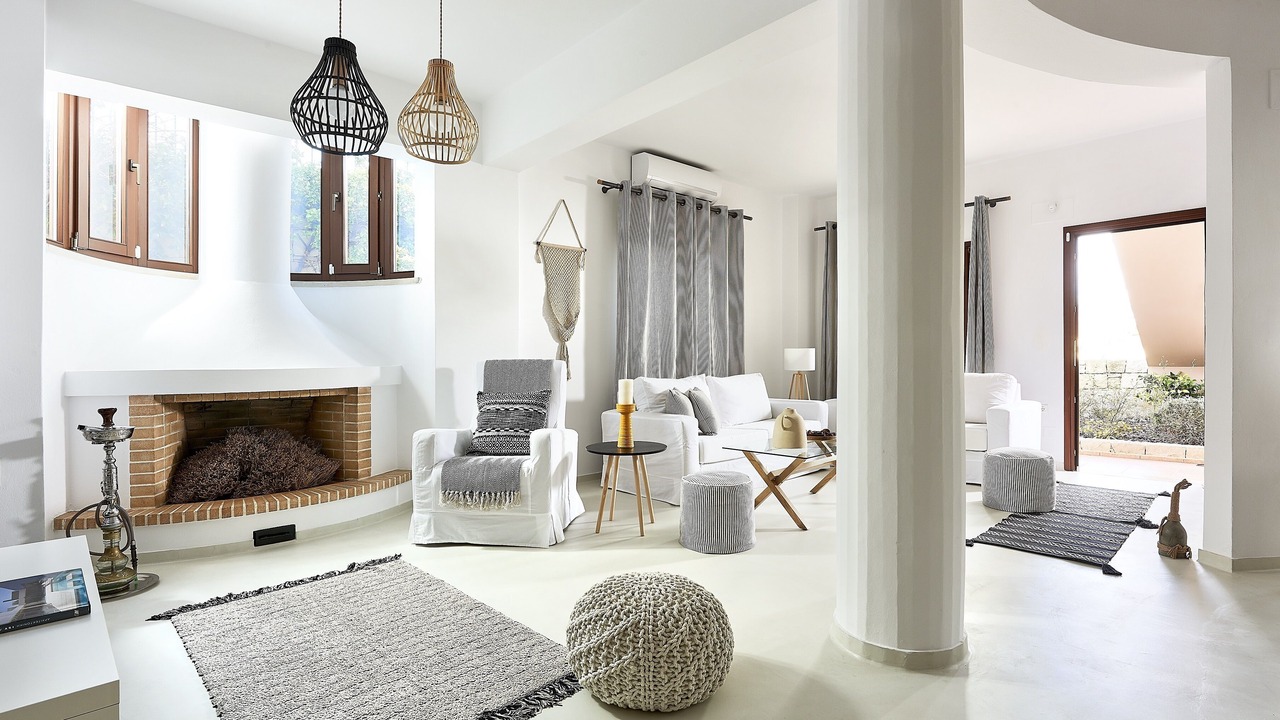 Photo of Livingroom in Episkopi