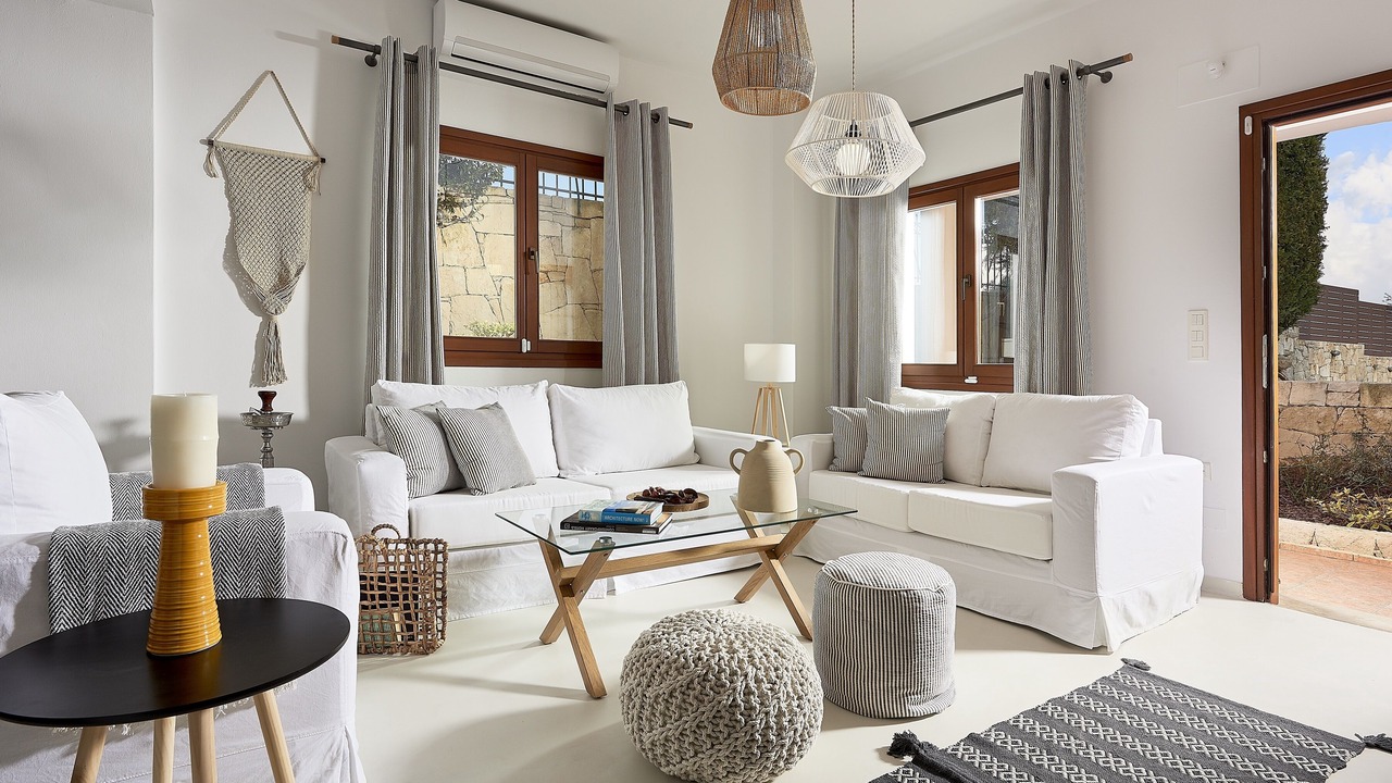 Photo of Livingroom in Episkopi