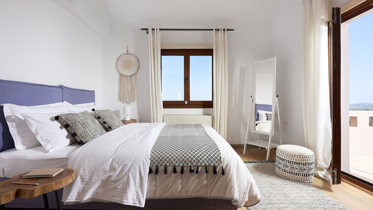Photo of Bedroom in Episkopi