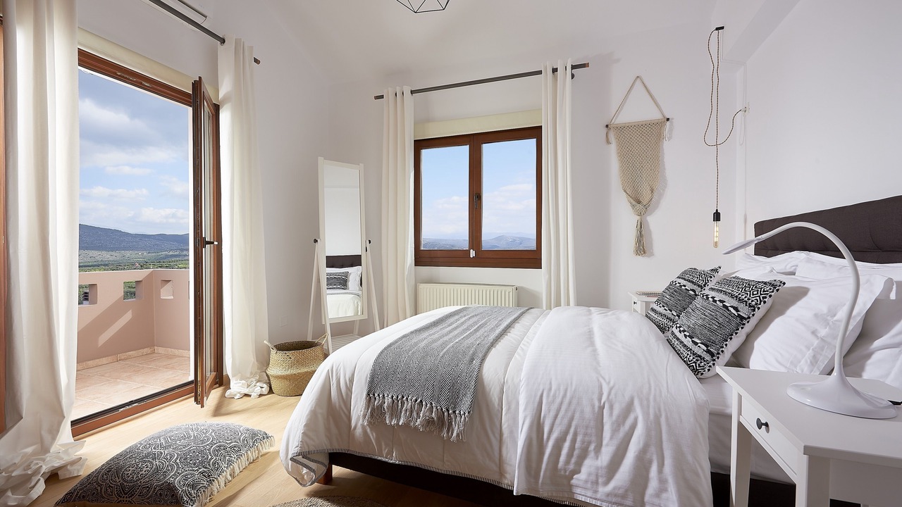 Photo of Bedroom in Episkopi