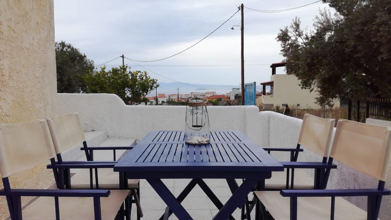 Photo of Outdoor in Milos