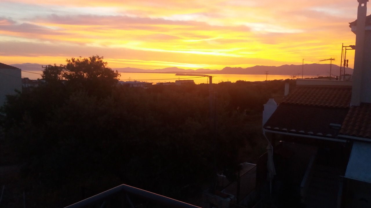 Photo of Outdoor in Milos