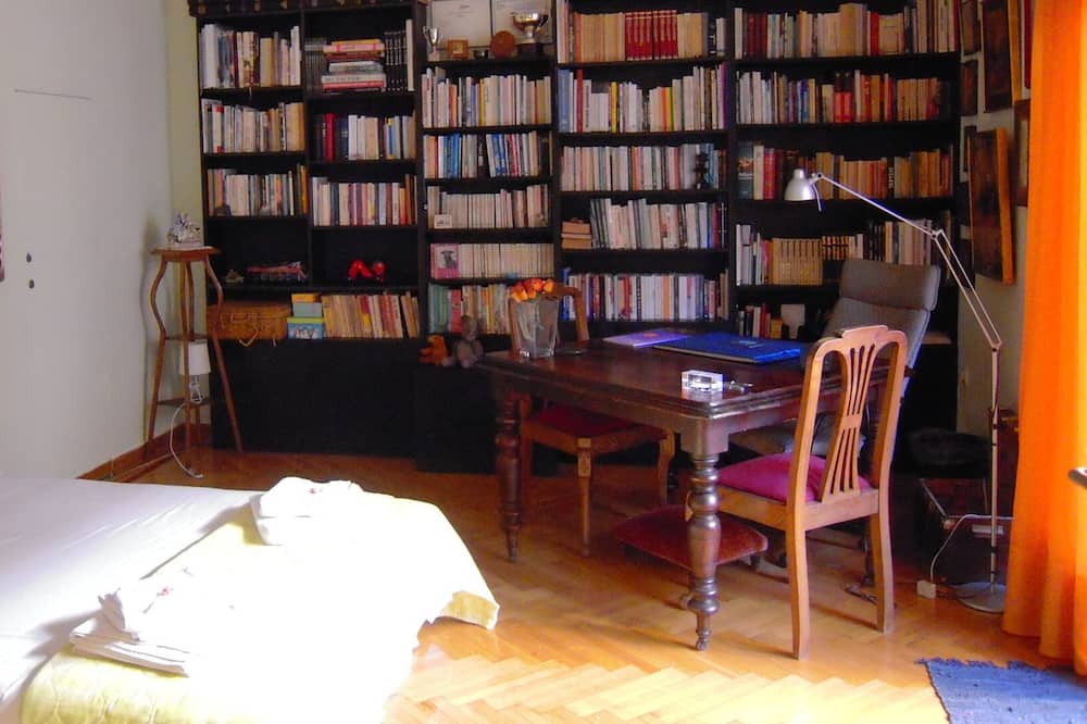 Photo of Bedroom in Athens City Centre