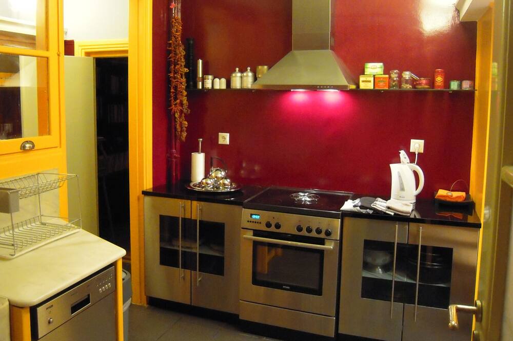 Photo of Kitchen in Athens City Centre