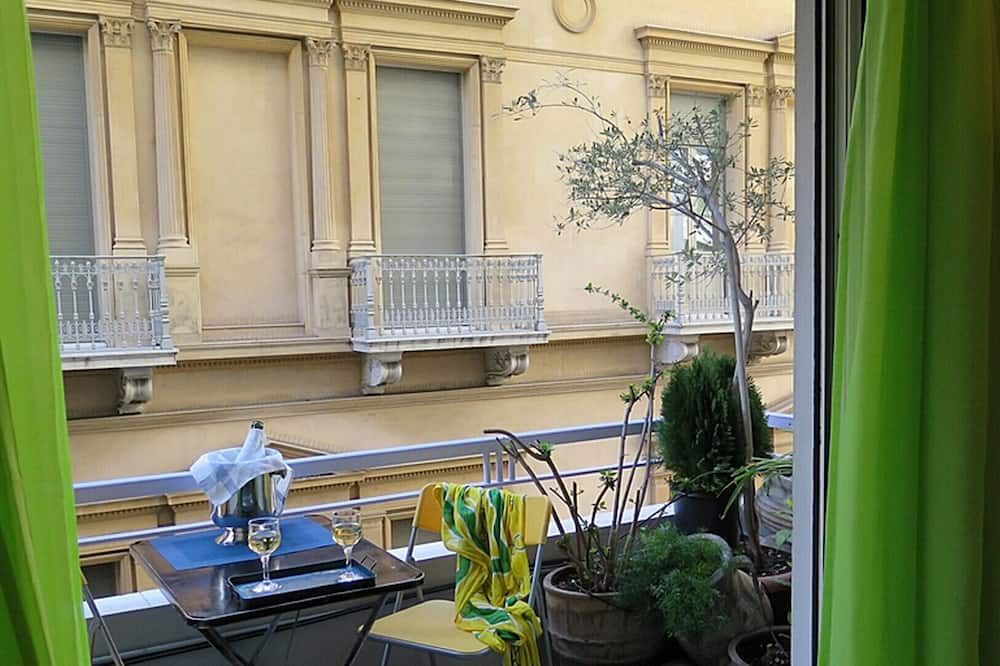 Photo of Patio Balcony in Athens City Centre