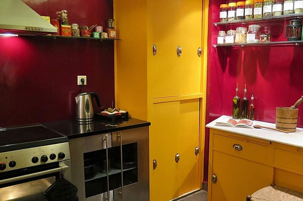 Photo of Kitchen in Athens City Centre