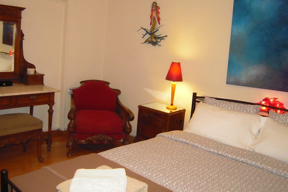 Photo of Bedroom in Athens City Centre