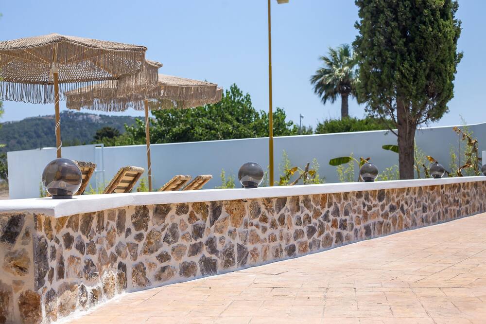 Photo of Patio Balcony in Faliraki
