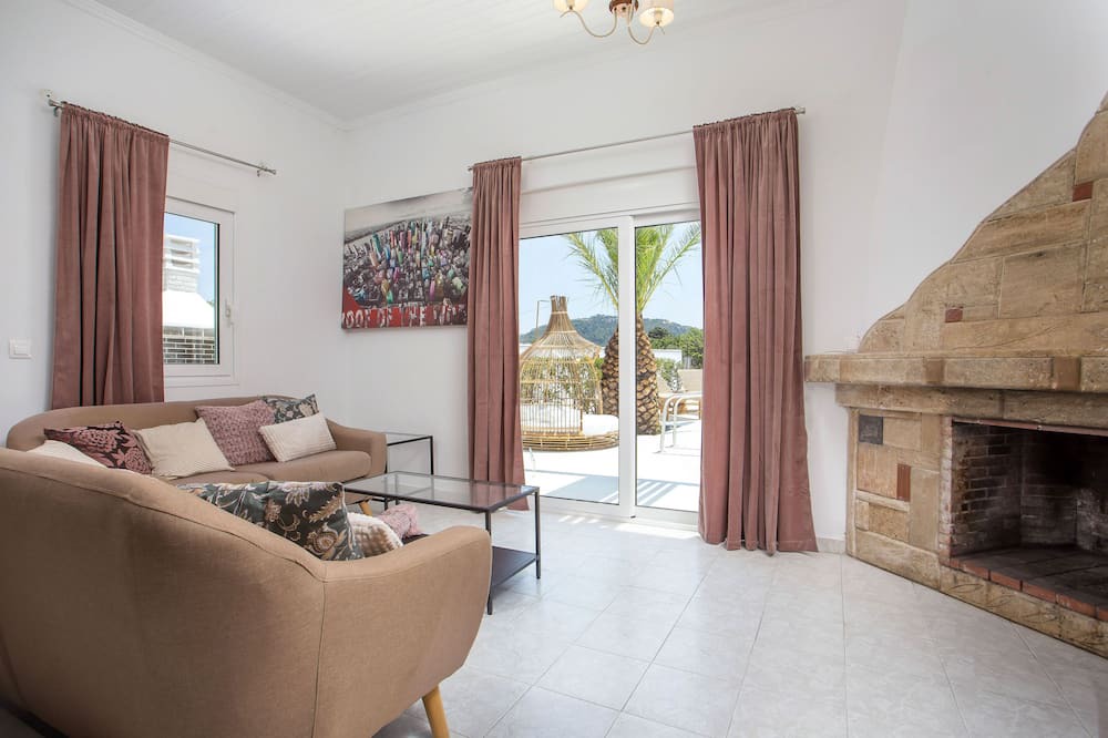 Photo of Livingroom in Faliraki