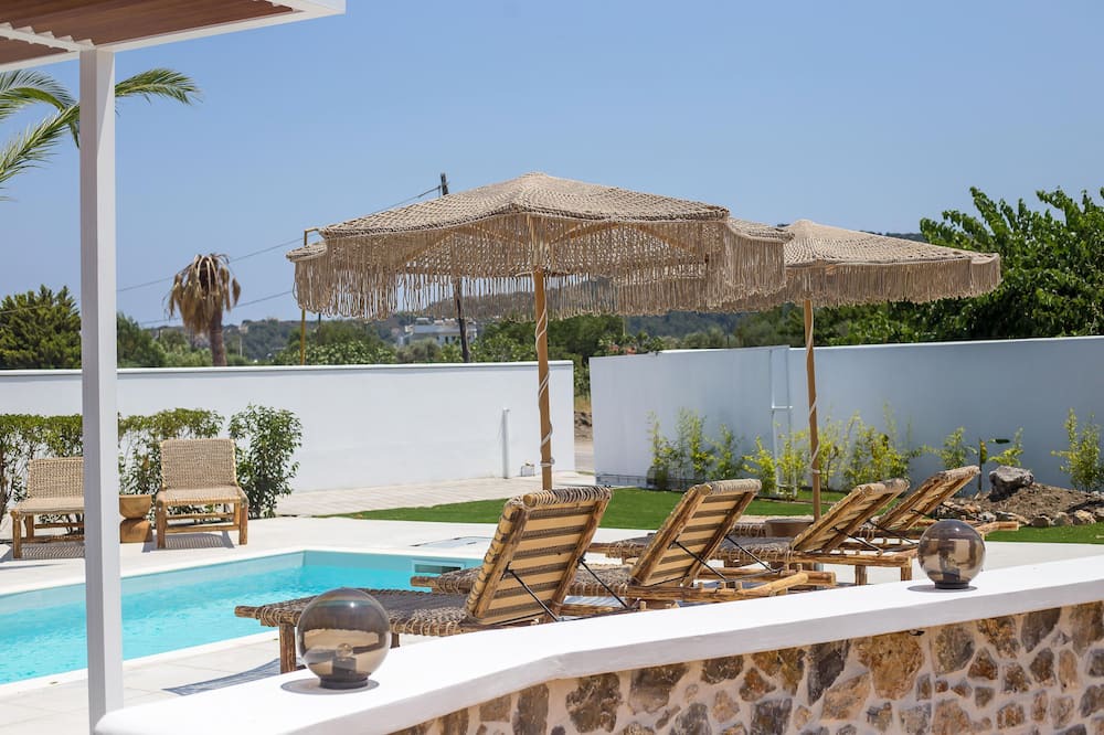 Photo of Outdoor in Faliraki