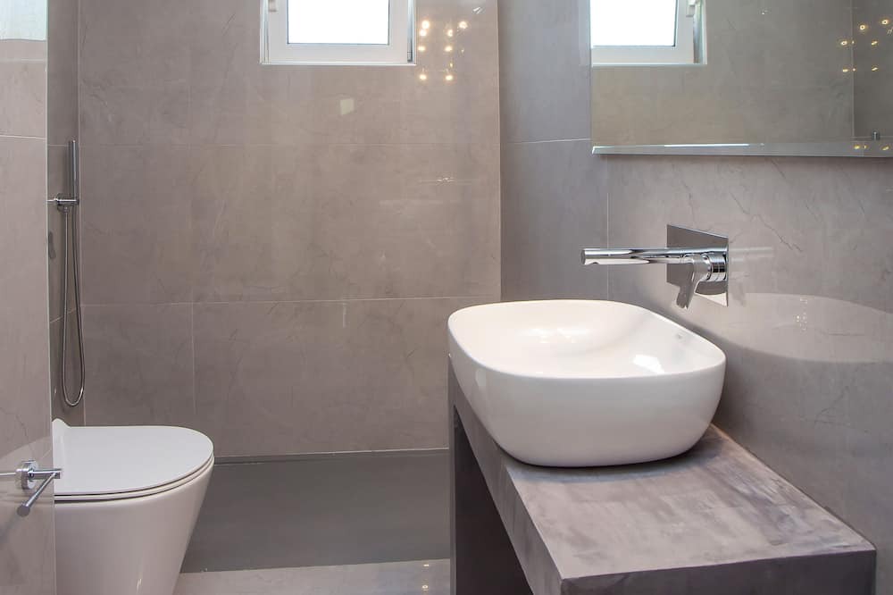 Photo of Bathroom in Faliraki