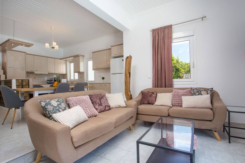 Photo of Livingroom in Faliraki