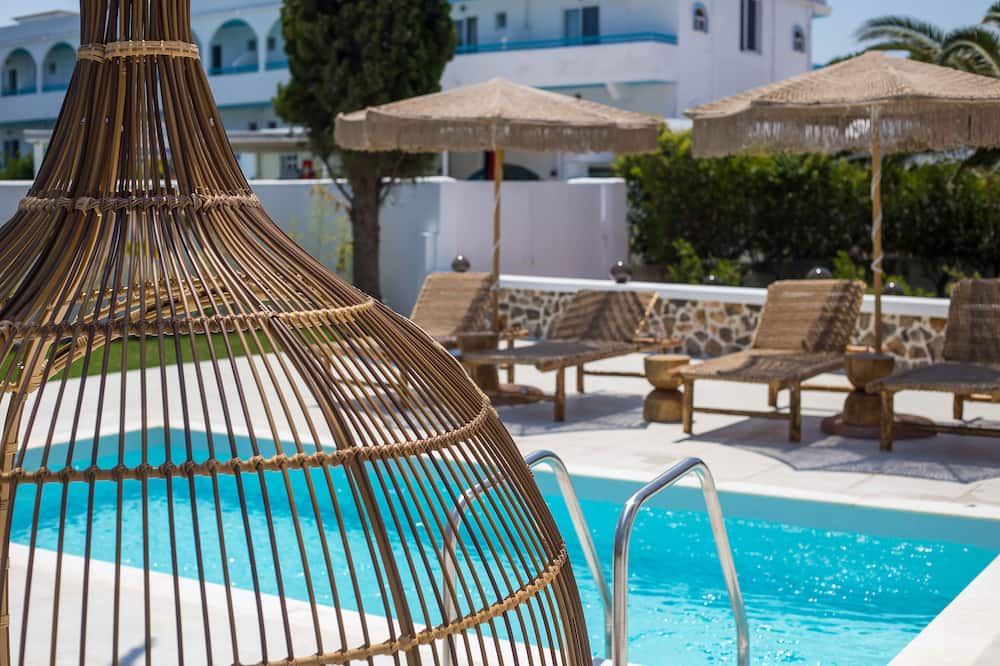 Photo of Outdoor in Faliraki