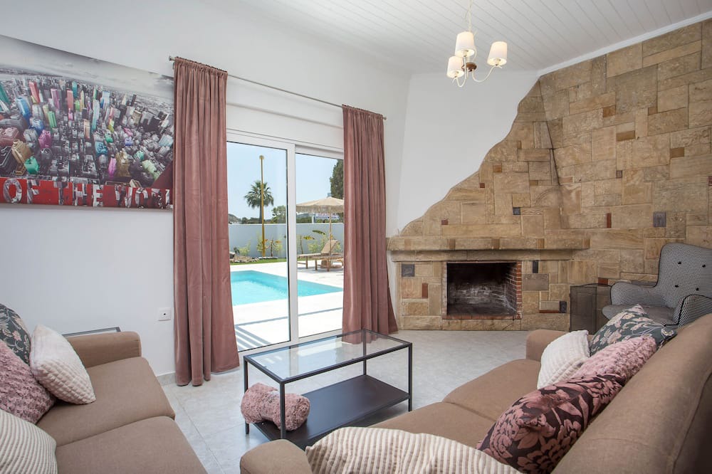 Photo of Livingroom in Faliraki