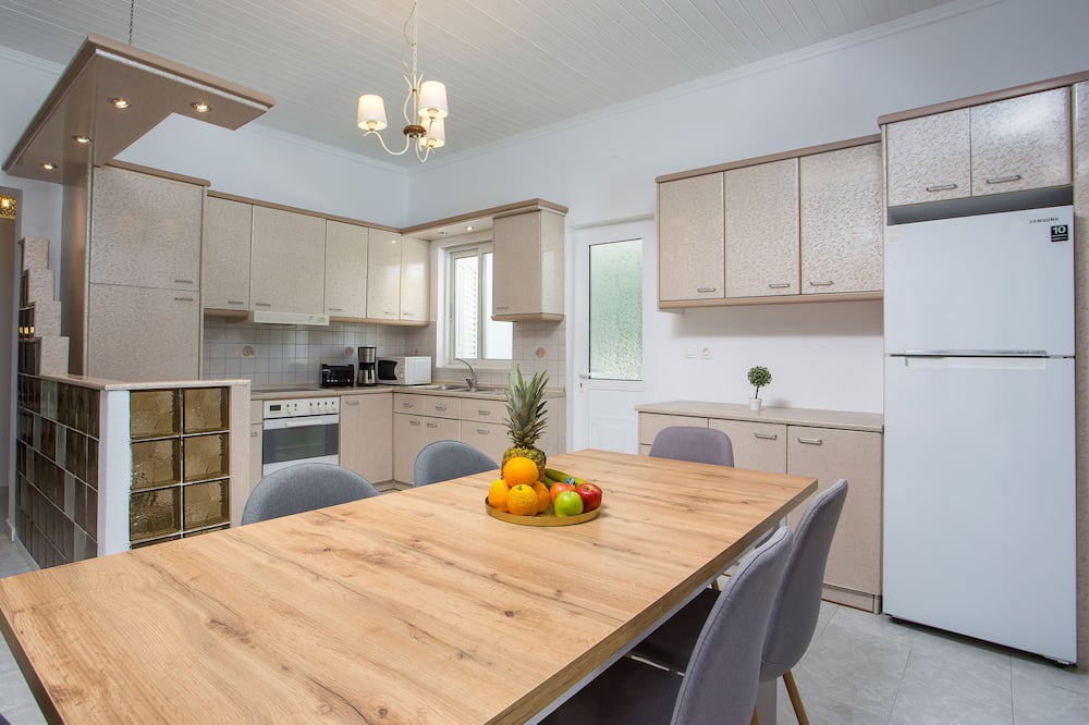 Photo of Kitchen in Faliraki