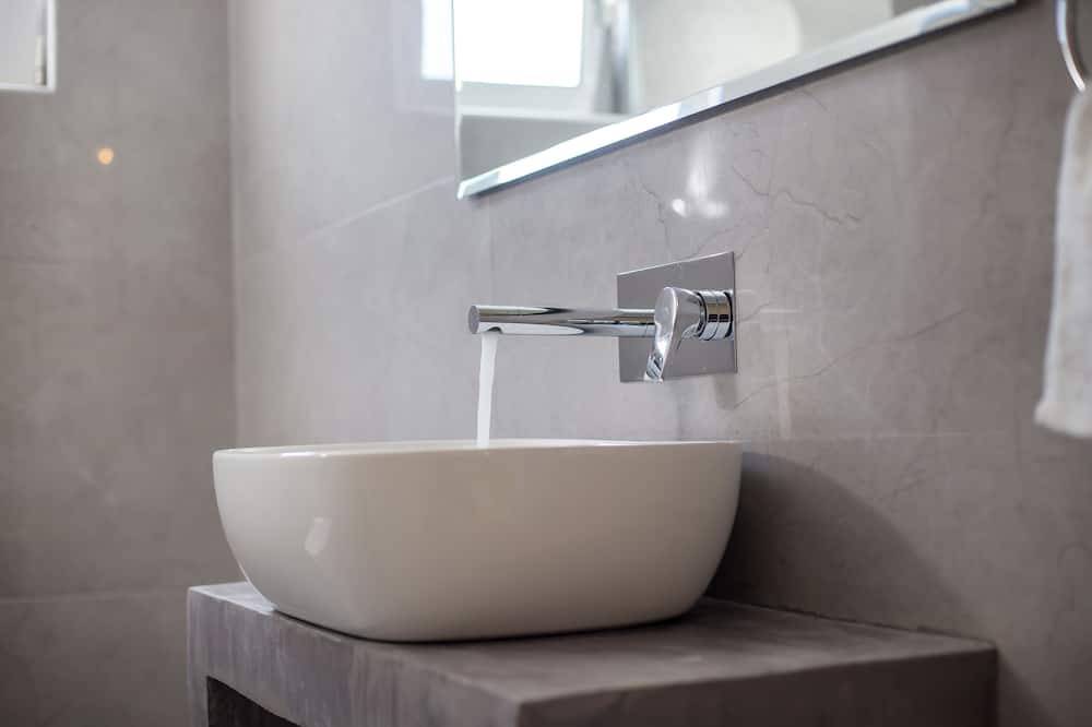 Photo of Bathroom in Faliraki