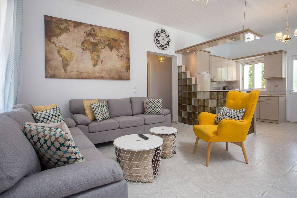 Photo of Livingroom in Faliraki