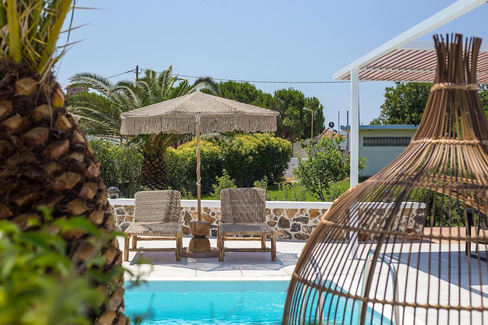 Photo of Outdoor in Faliraki