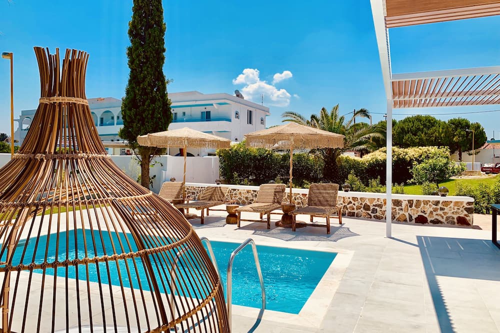Photo of Outdoor in Faliraki