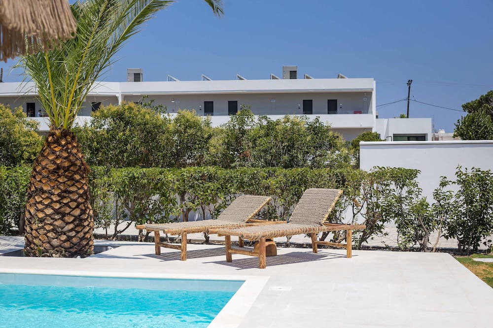 Photo of Outdoor in Faliraki