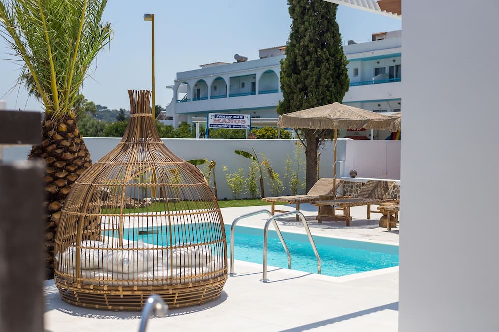 Photo of Outdoor in Faliraki