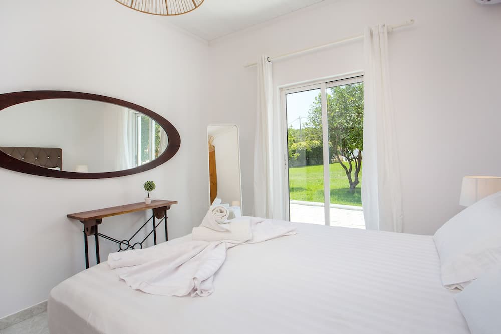 Photo of Bedroom in Faliraki