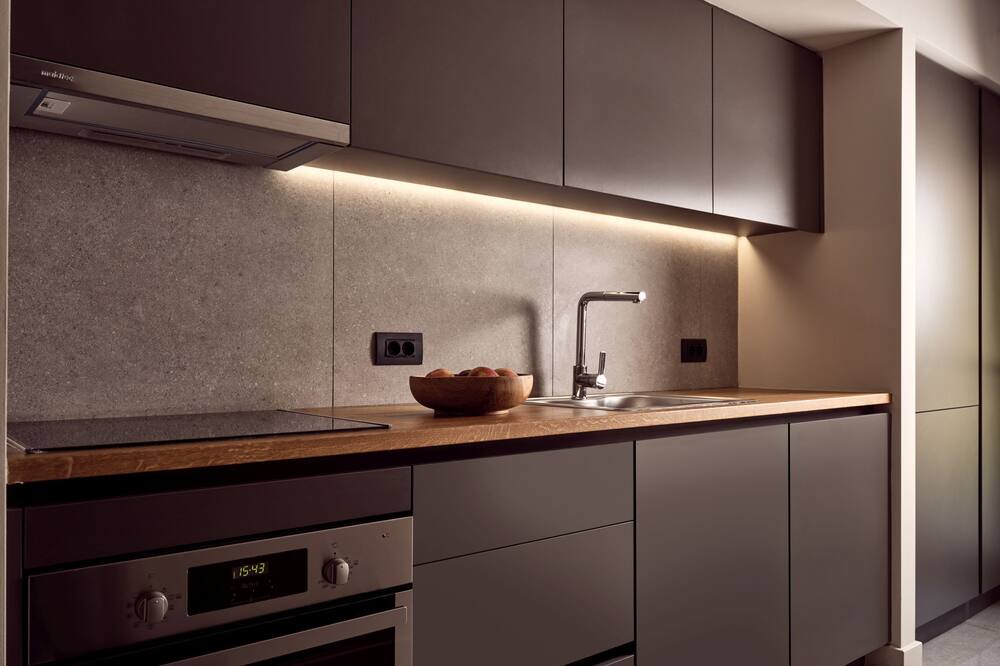 Photo of Kitchen in Meso Gerakari