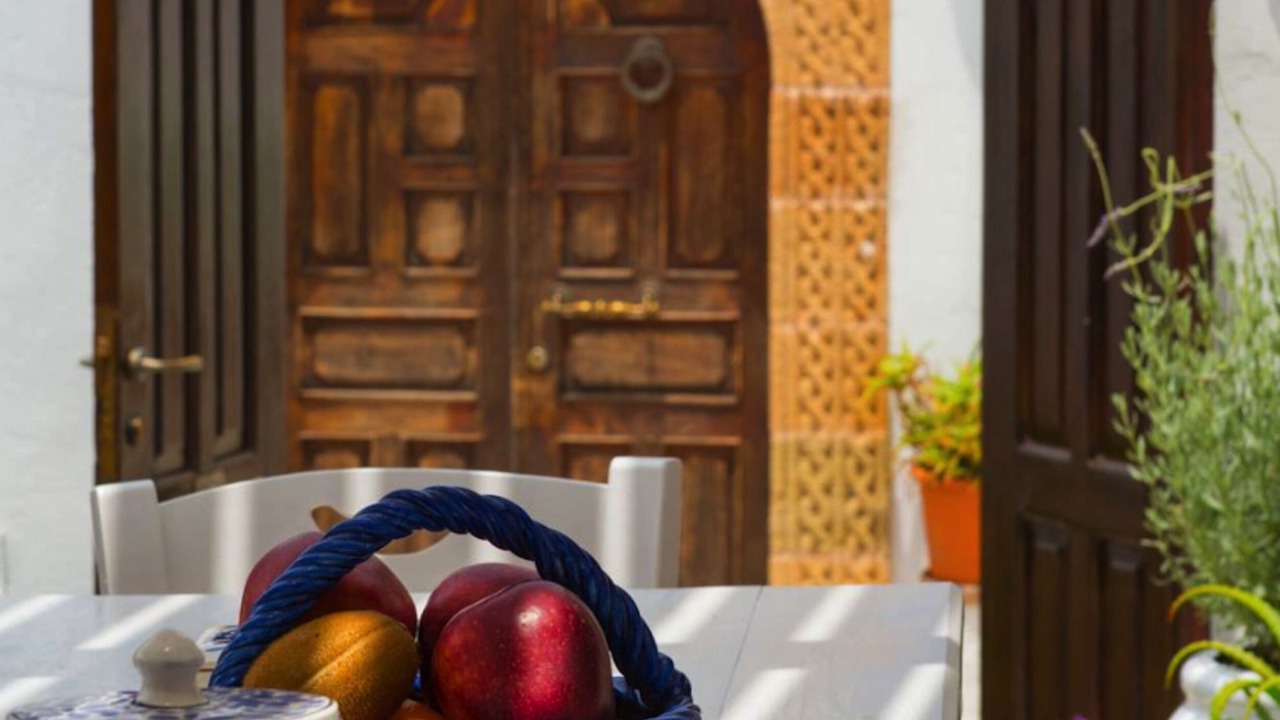 Photo of Outdoor in Lindos