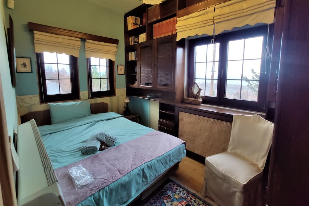 Photo of Bedroom in Zakas