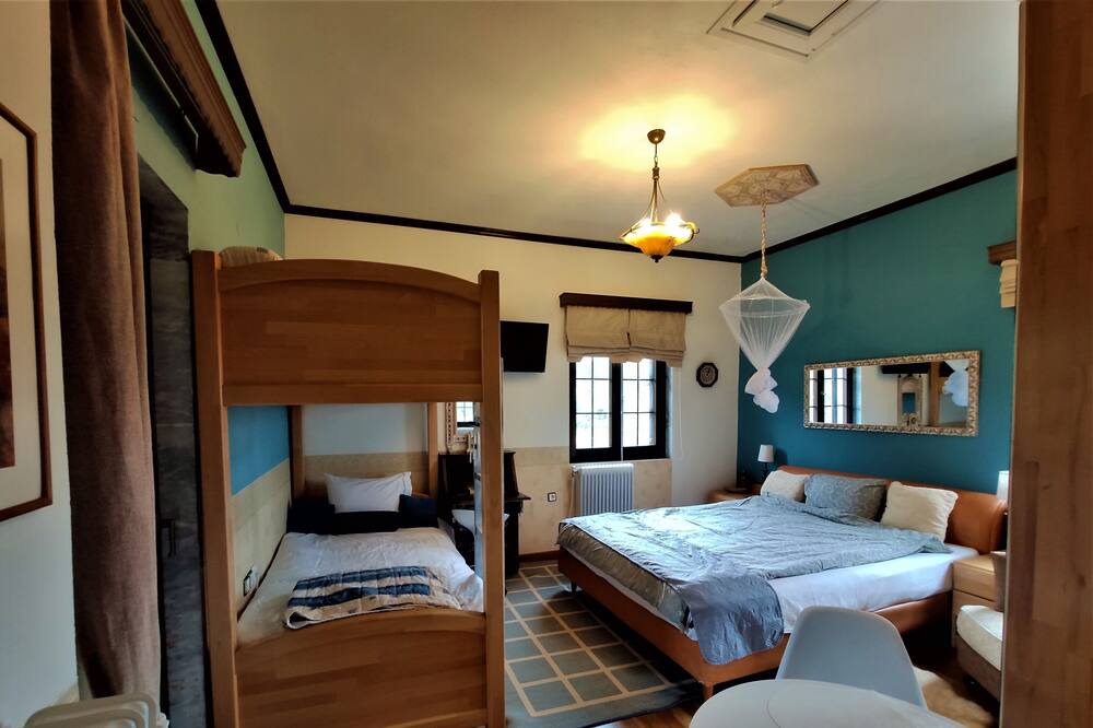 Photo of Bedroom in Zakas