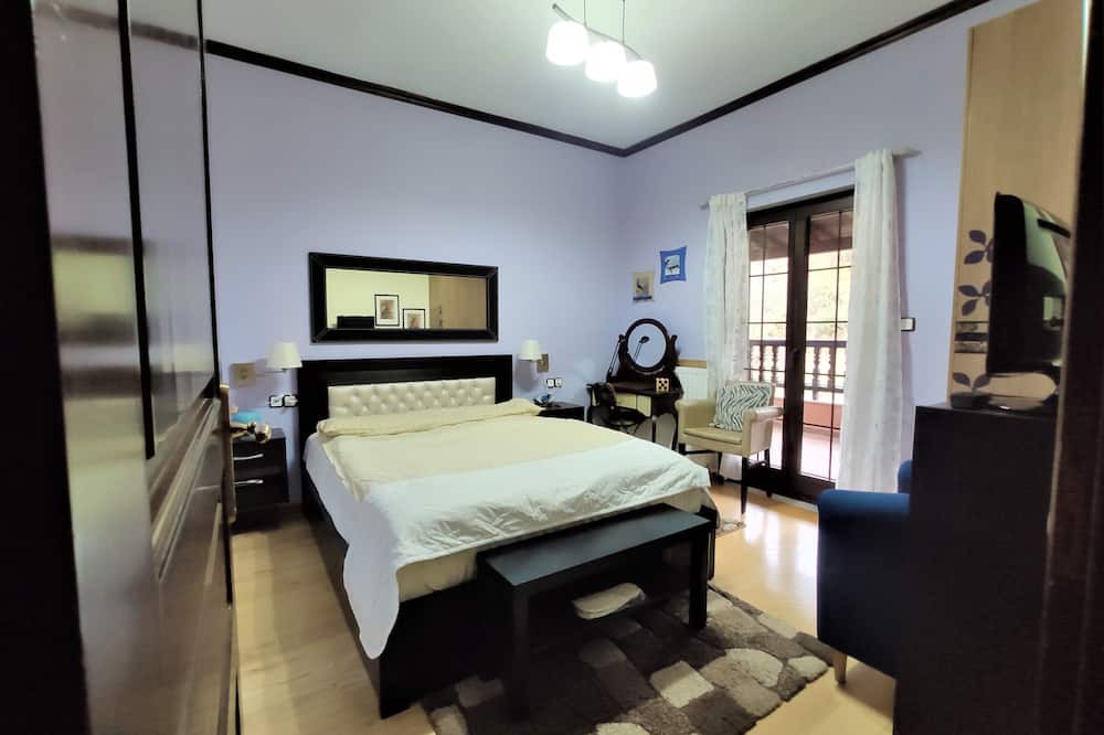 Photo of Bedroom in Zakas