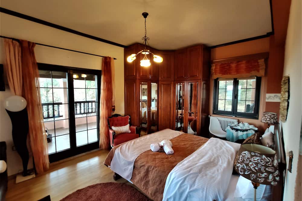 Photo of Bedroom in Zakas