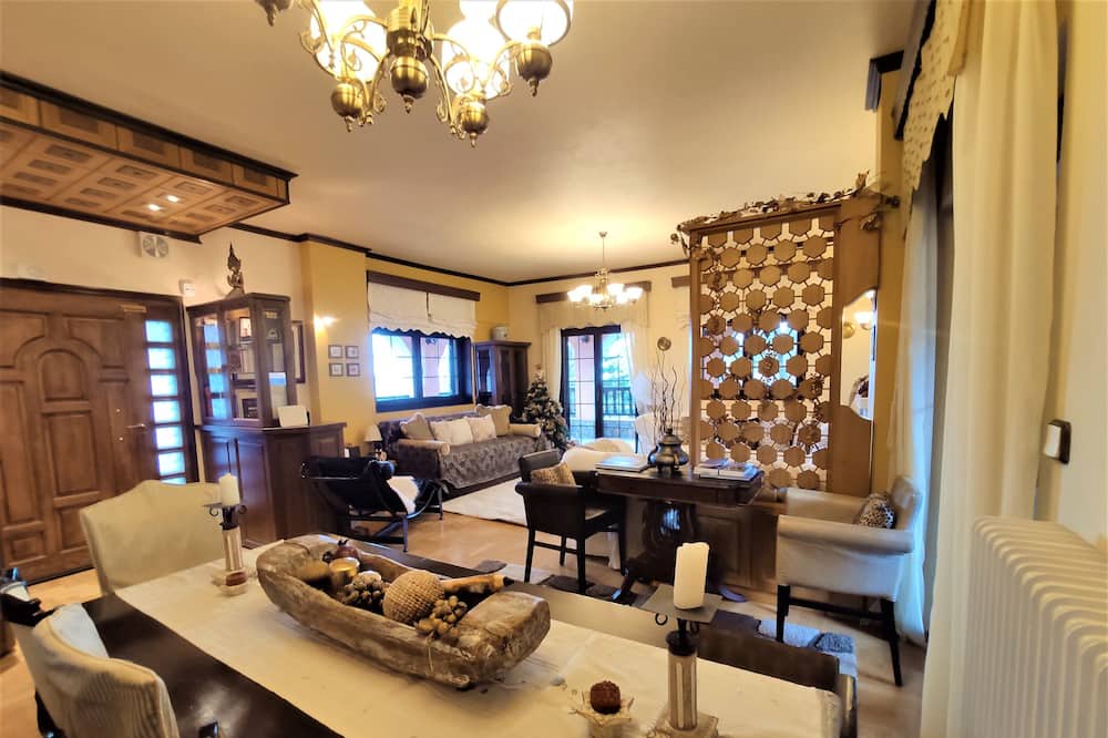 Photo of Kitchen in Zakas