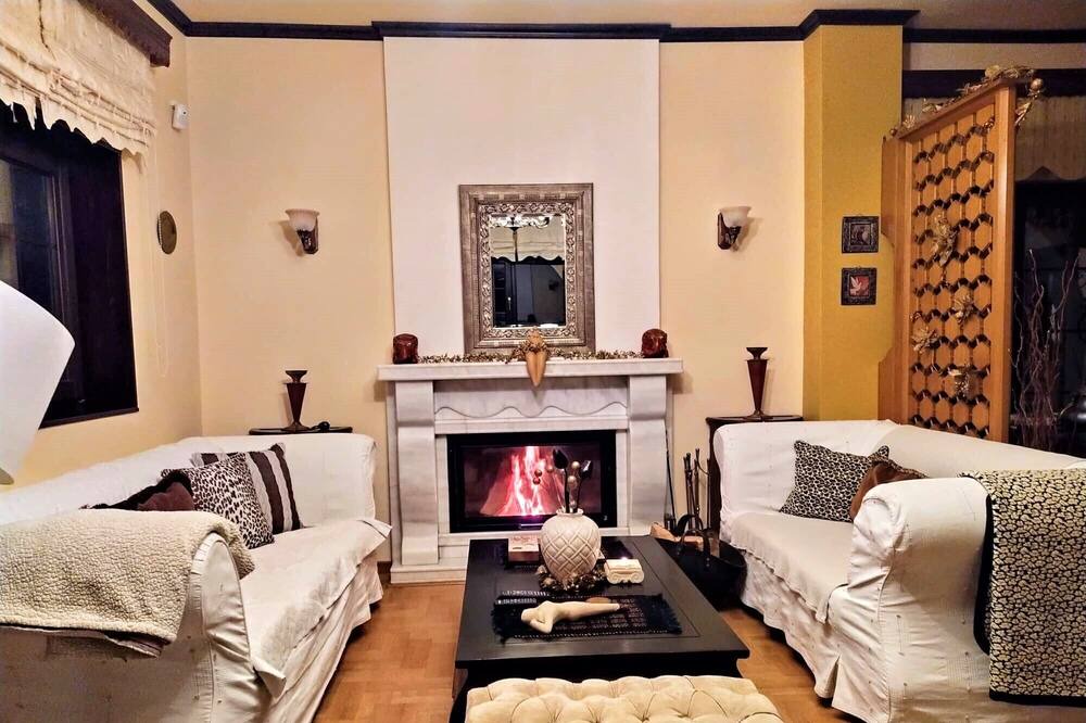 Photo of Livingroom in Zakas