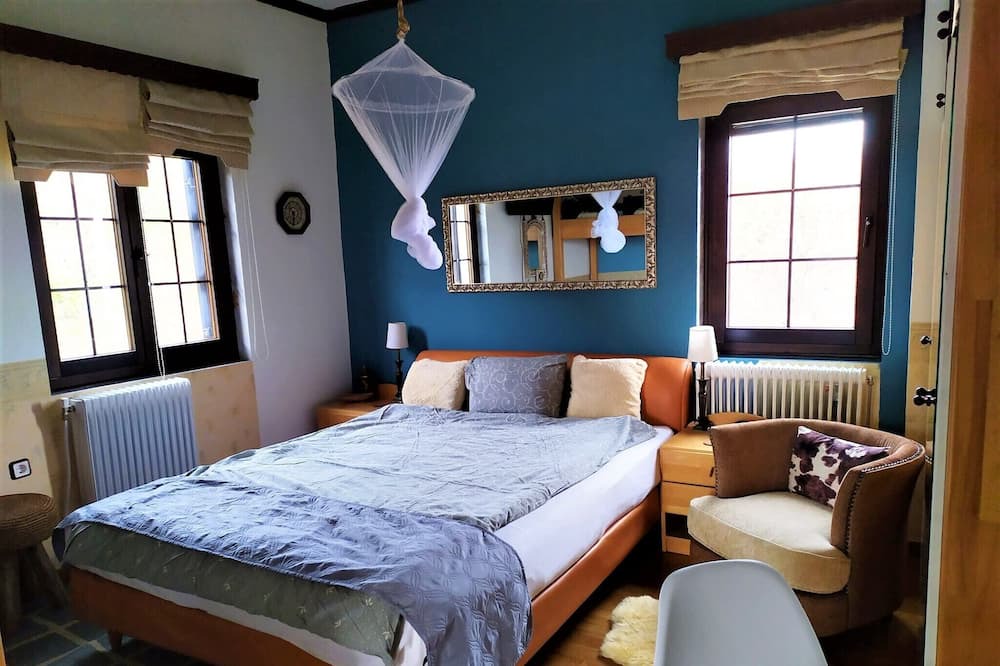 Photo of Bedroom in Zakas
