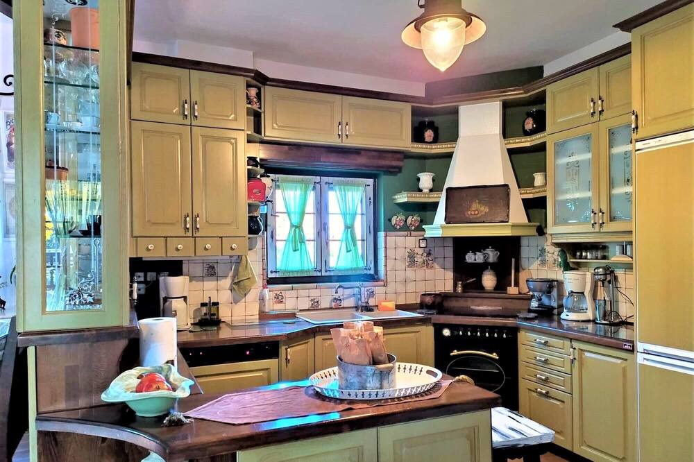 Photo of Kitchen in Zakas