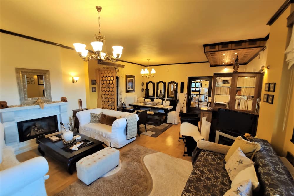 Photo of Livingroom in Zakas