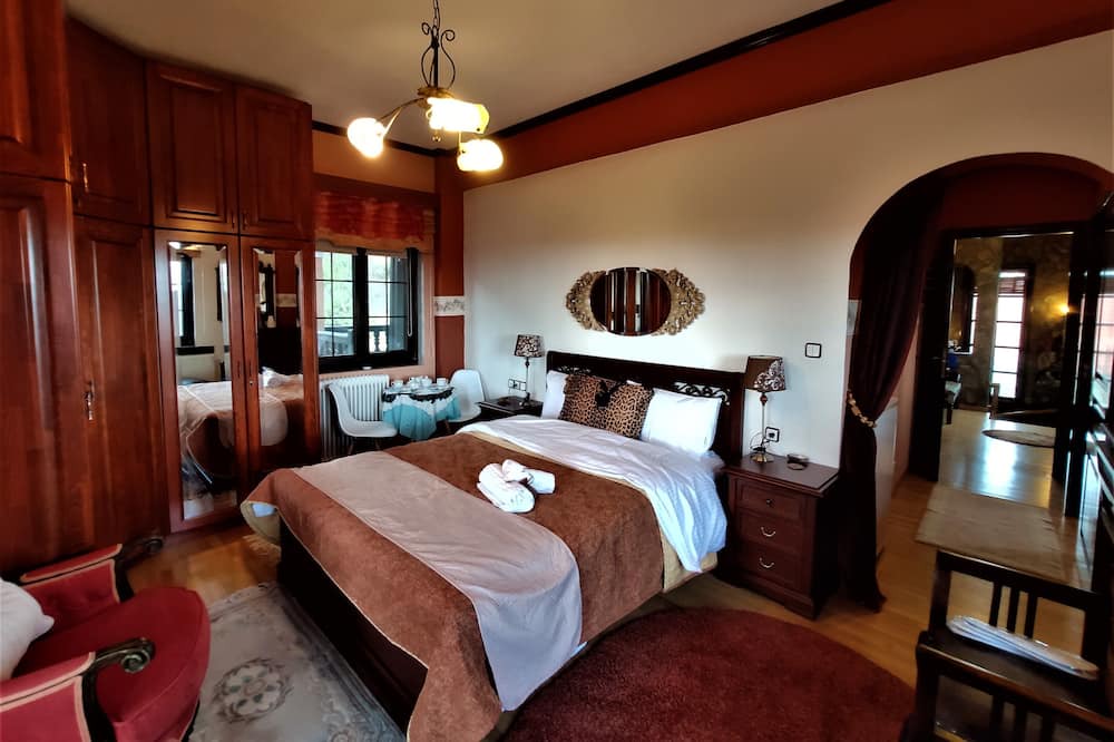 Photo of Bedroom in Zakas